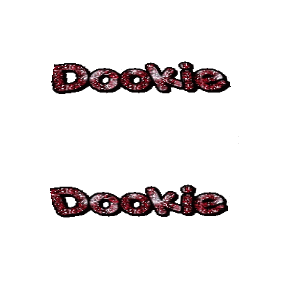 dookie